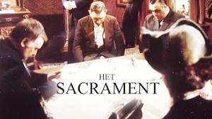 The Sacrament