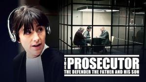 The Prosecutor The Defender The Father And His Son
