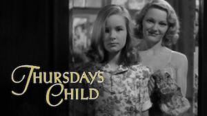 Thursday's Child