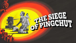 The Siege of Pinchgut