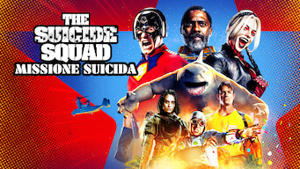 The Suicide Squad - Missione suicida