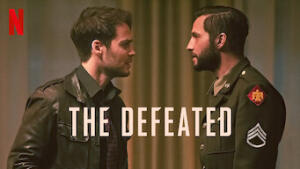 The Defeated