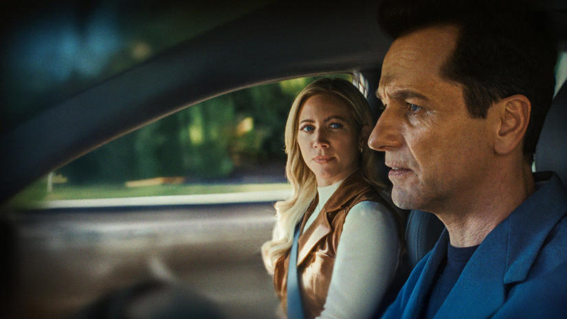 Immagine tratta da The Beast in Me