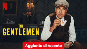 The Gentlemen