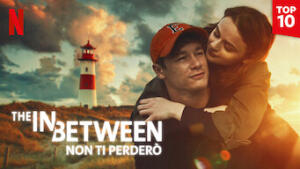 The In Between - Non ti perderò