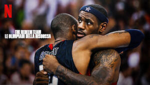 The Redeem Team: le Olimpiadi della riscossa