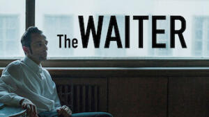 The Waiter