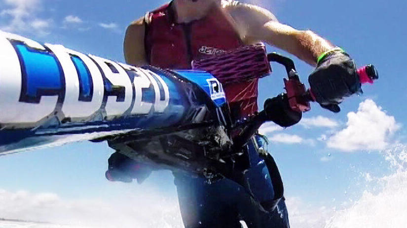 Immagine tratta da The Jetfighters in Australia