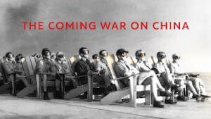 The Coming War on China