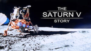 The Saturn V Story