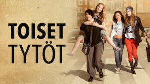 Toiset Tytöt