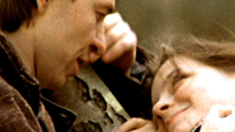Immagine tratta da The Last Soviet Movie