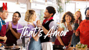That's Amor