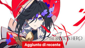 The Ribbon Hero