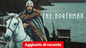 The Northman