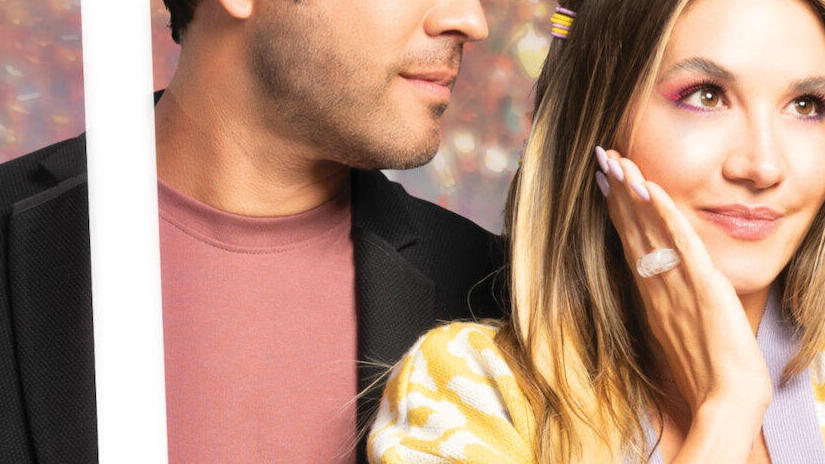 Immagine tratta da The Influencer