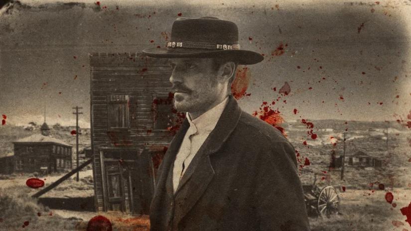 Immagine tratta da The Cowboy War: la sparatoria all'O.K. Corral