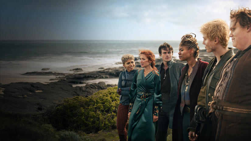 Immagine tratta da The Witcher: La banda dei Ratti