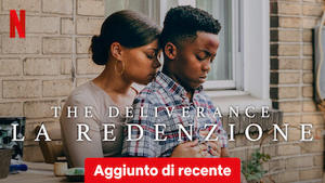 The Deliverance - La redenzione