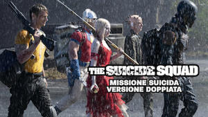 The Suicide Squad - Missione suicida (Versione doppiata)