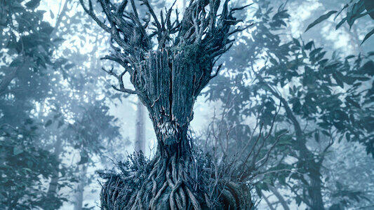 Immagine tratta da The Witcher: Il bestiario: Stagione 2