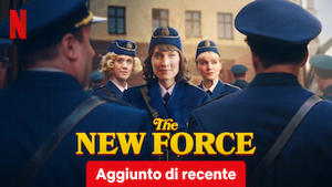The New Force