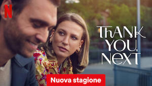Thank You, Next