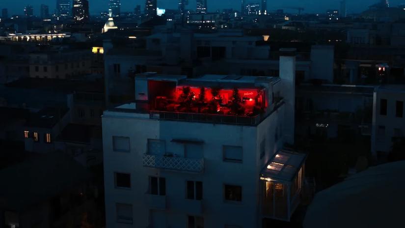 Immagine tratta da Terrazza Sentimento