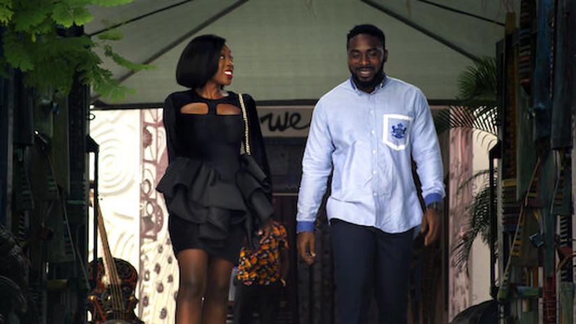 Immagine tratta da The One for Sarah Immagine tratta da The One for Sarah