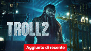 Troll 2