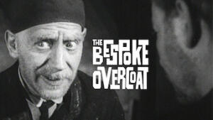 The Bespoke Overcoat