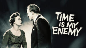 Time Is My Enemy