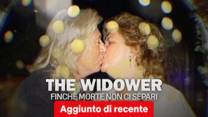 The Widower: finché morte non ci separi