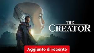 The Creator