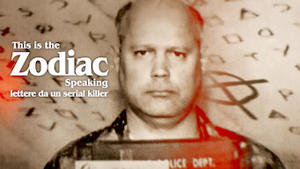 This is the Zodiac Speaking: lettere da un serial killer