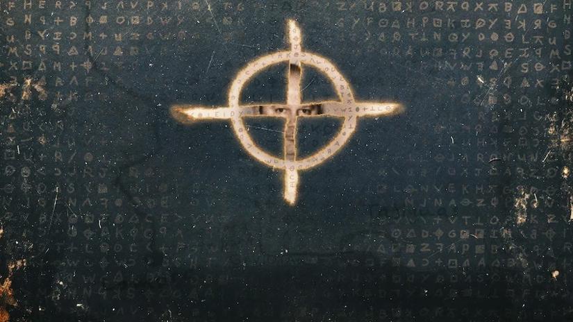Immagine tratta da This is the Zodiac Speaking: lettere da un serial killer