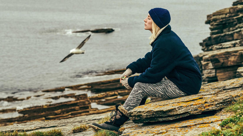 Immagine tratta da The Outrun - Nelle isole estreme