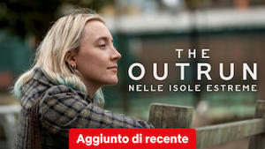 The Outrun - Nelle isole estreme