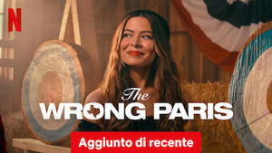 The Wrong Paris