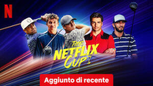 The Netflix Cup