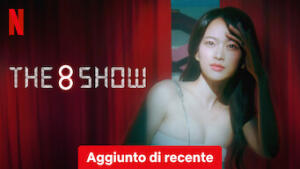 The 8 Show