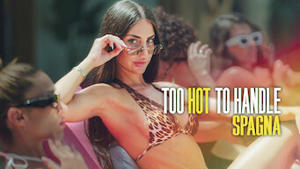 Too Hot to Handle: Spagna