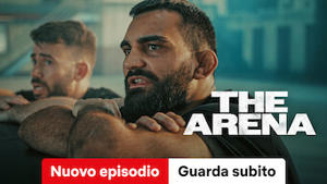 The Arena