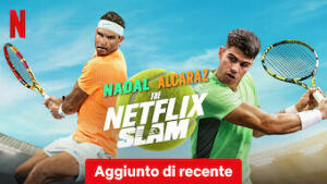 The Netflix Slam