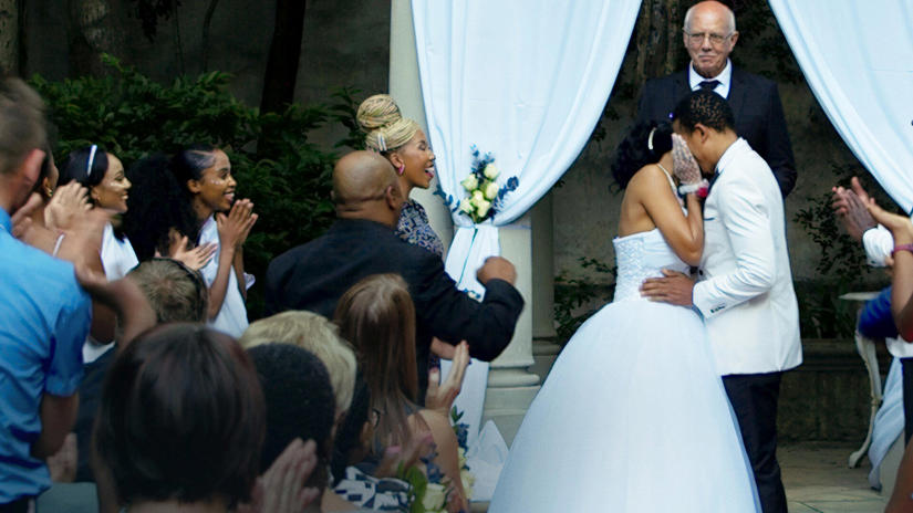 Immagine tratta da The Vow