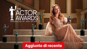 The Actor Awards presentati da SAG-AFTRA
