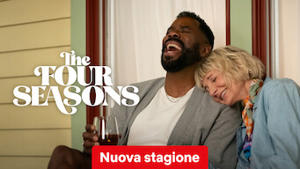 The Four Seasons