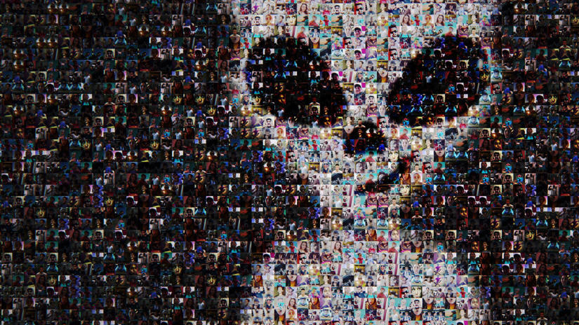 Immagine tratta da Trainwreck: assalto all'Area 51