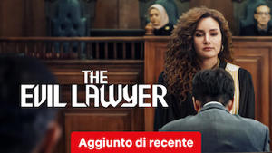 The Evil Lawyer