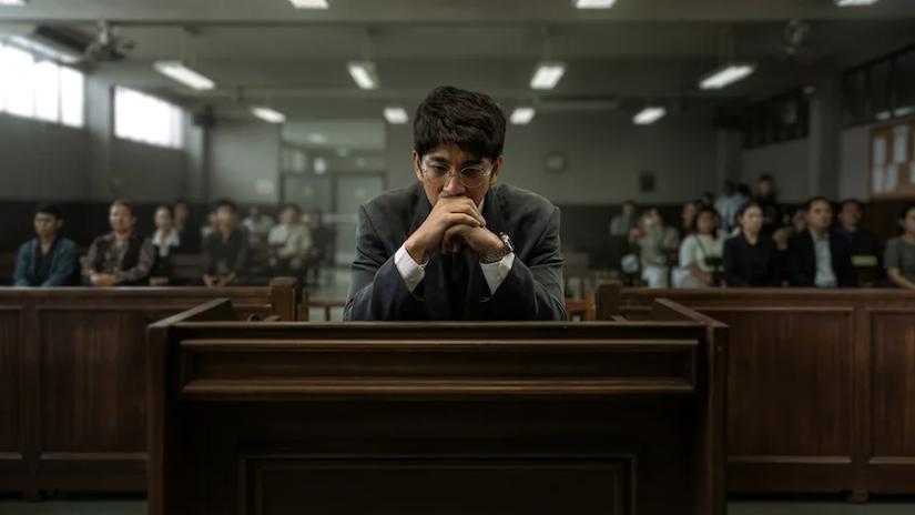 Immagine tratta da The Evil Lawyer